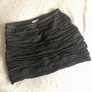 Sarah Pacini skirt